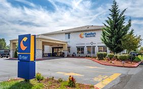 Comfort Inn & Suites Kelso - Longview